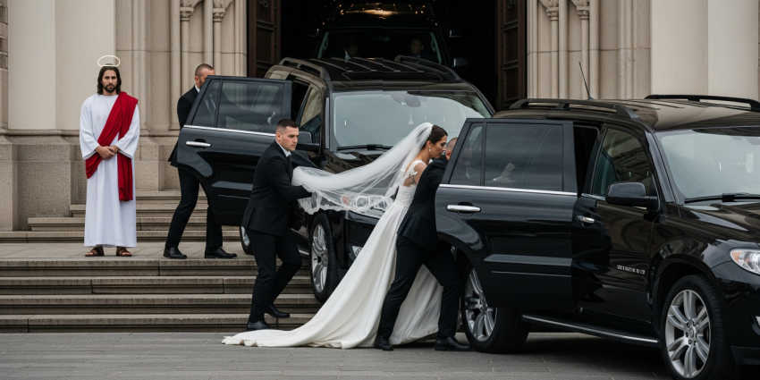 Who is the Bride of Christ?